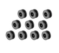 Rondelle per moto, rondelle di gomma per moto 10 pezzi