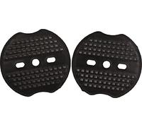 Rondelle per teli pacciamatura in plastica 100 pz