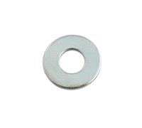 Rondelle Piatte M14 100 Pezzi 31406