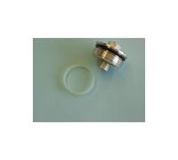 Rondelle Plastic Contre Bouchon, 46 mm