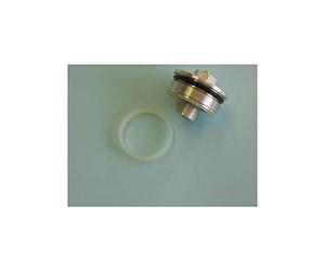 Rondelle Plastic Contre Bouchon, 46 mm