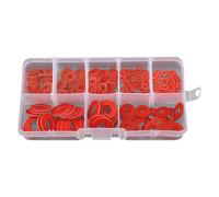 Rondelle, Rondelle Piatte Fibra Rondella Guarnizione Assortimento Kit M8 M6 M5 M
