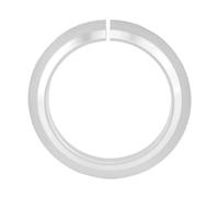 Rondelle Sterzo Per - 4,4 Cm Base Di Gioco Sterzo | Rondella Del Potenza Anti-Usura Per Trail Bici Strada Spostamenti