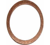 Rondelle, tappo di scarico olio DRESSELHAUS 4607/000/17 24x30x1,5