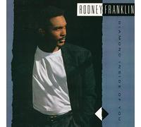 Rondey Franklin - Diamond Inside of You