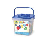 Rondi 25 mm, 550 pz nel secchio