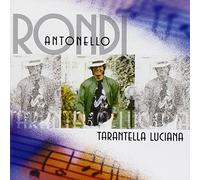 Rondi A. - Tarantella Luciana