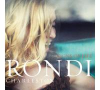 Rondi Charleston Signs of Life (CD) Album
