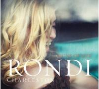 Rondi Charleston Signs of Life (CD) Album