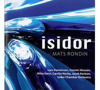 Rondin, Mat & Mike Stern - Isidor Chamber Orchestra