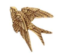 Rondine Appesa Al Muro Arte Murale Della Parete Degli Uccelli Decorazione Casa