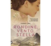 Rondine, vento, stella