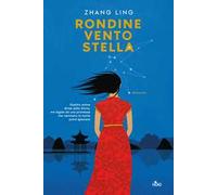 Rondine, vento, stella