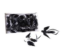 Rondini 10 cm 12 Pz con Clip