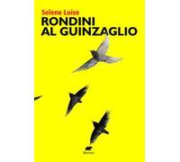 Rondini al guinzaglio