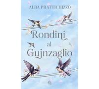 Rondini al guinzaglio