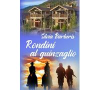 Rondini al guinzaglio: Rock Creek