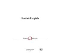 Rondini di rugiada
