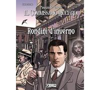 Rondini d'inverno. Il commissario Ricciardi