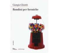 Rondini per formiche