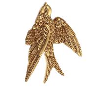 Rondini Sospese Decorazione Parete Della Casa Arte Degli Uccelli