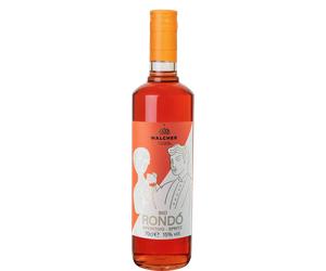 Rondò Aperitivo Italiano Bio - Distilleria Walcher
