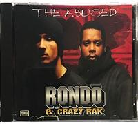 Rondo & Crazy Rak - Abused