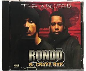 Rondo & Crazy Rak - Abused