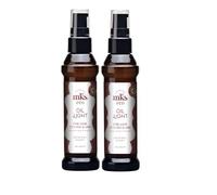 Rondo Marrakesh Oil light Confezione doppia, 2 x 60 ml, olio di argan