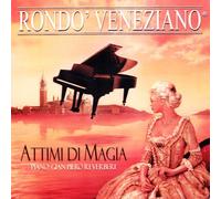 Rondo Veneziano - Attimi Di Magia