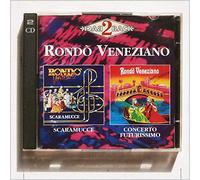 Rondo Veneziano - Back2back