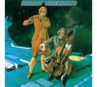 Rondo Veneziano Cd Rondo Veneziano - 0400719610192