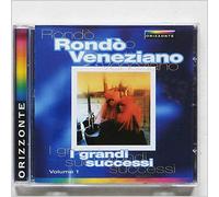 Rondo Veneziano - I Grandi Successi [Import]