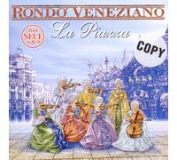 Rondo Veneziano - La Piazza [Import]