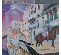 Rondo Veneziano - Magica melodia (1991) [VINYL]