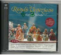 Rondo Veneziano - Magica Melodia