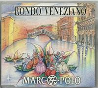 Rondo Veneziano - Marco Polo (1997)
