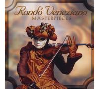 Rondo Veneziano - Masterpieces