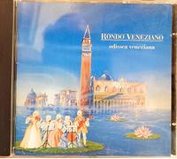 Rondo Veneziano - Odissea Veneziana