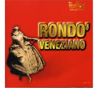 Rondo Veneziano - Rondo' Veneziano-Flashback Collecti