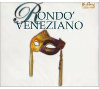Rondo' Veneziano - Rondo' Veneziano - Flashback Collection (D.a.)