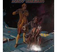 RONDO VENEZIANO - Same (Rondo Veneziano) / 1C 066-64 468
