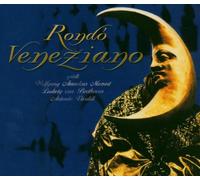 Rondo Veneziano - Spielt Vivaldi,Mozart,Beethoven