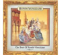 Rondo Veneziano The Best Of Rondo Veneziano: Vol.1 (CD) Album