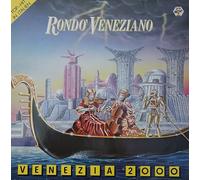 Rondò Veneziano - Venezia 2000 - Baby Records - 206 752-620