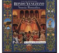 Rondo Veneziano - Venezia Romantica