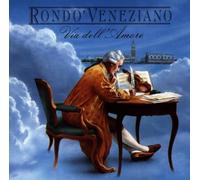 Rondo Veneziano - Via Dell' Amore