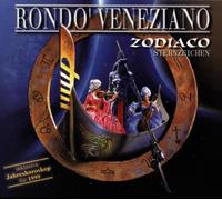 Rondo Veneziano - Zodiaco (Sternzeichen)