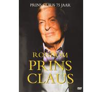 Rondom Prins Claus [Region 2] - Dutch Import DVD NUOVO