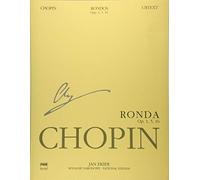 Rondos / Ronda Op. 1, 5, 16: A VIII
